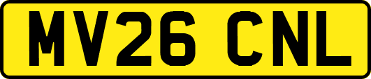 MV26CNL