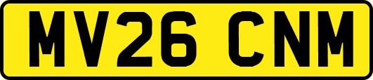 MV26CNM