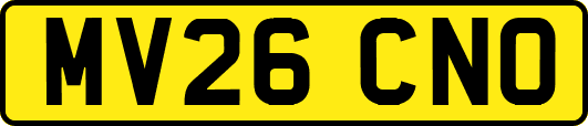 MV26CNO