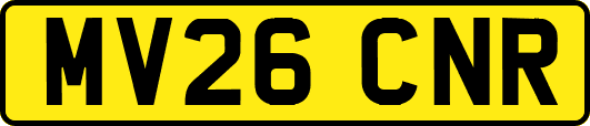 MV26CNR