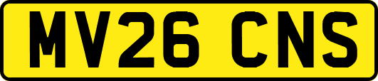 MV26CNS
