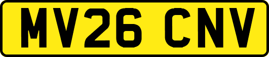 MV26CNV