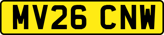 MV26CNW