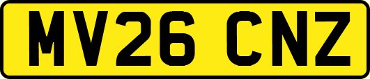 MV26CNZ