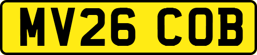 MV26COB