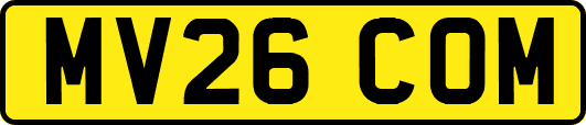 MV26COM