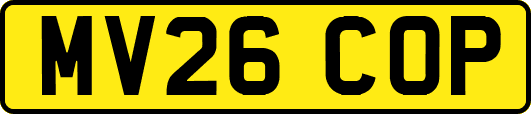 MV26COP