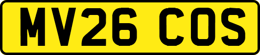 MV26COS