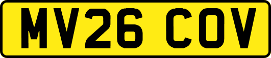 MV26COV