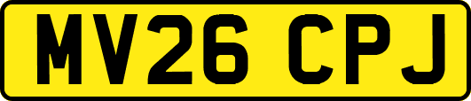 MV26CPJ