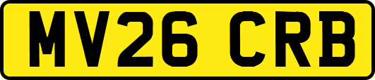 MV26CRB