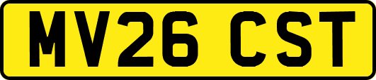 MV26CST