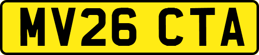 MV26CTA