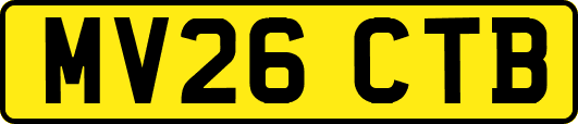 MV26CTB