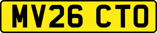 MV26CTO