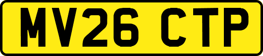MV26CTP
