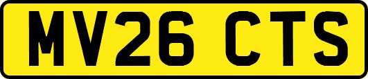 MV26CTS