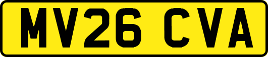 MV26CVA