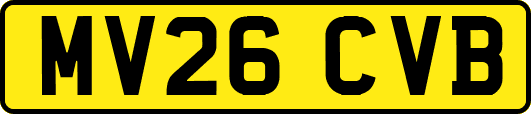 MV26CVB