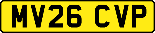 MV26CVP