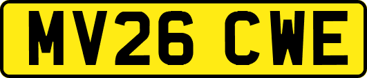 MV26CWE