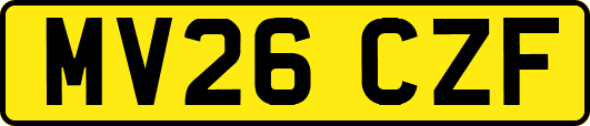 MV26CZF
