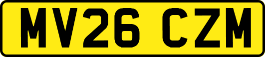 MV26CZM