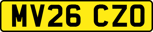 MV26CZO