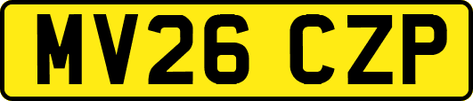 MV26CZP