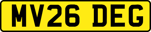 MV26DEG