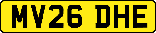 MV26DHE