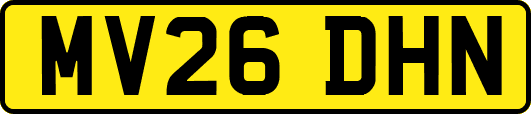 MV26DHN