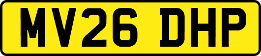 MV26DHP