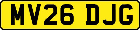 MV26DJG