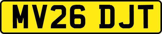 MV26DJT