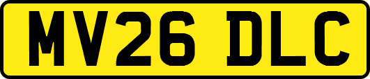 MV26DLC