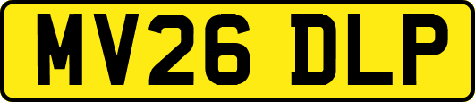 MV26DLP