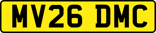 MV26DMC