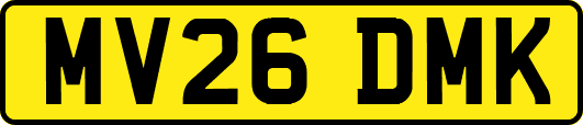 MV26DMK