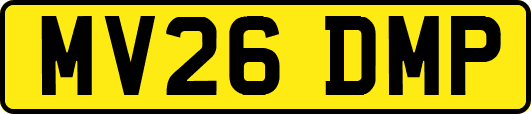 MV26DMP