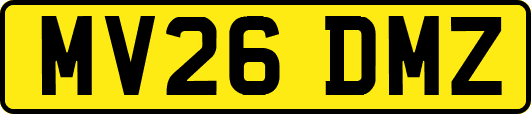 MV26DMZ