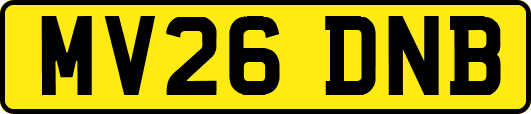 MV26DNB