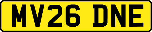 MV26DNE