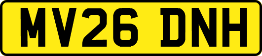 MV26DNH