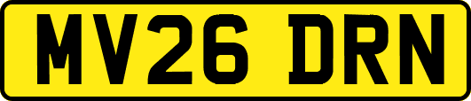 MV26DRN