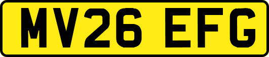 MV26EFG
