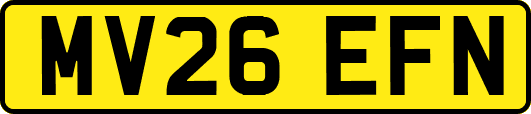 MV26EFN