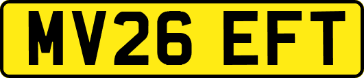 MV26EFT