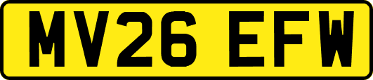 MV26EFW