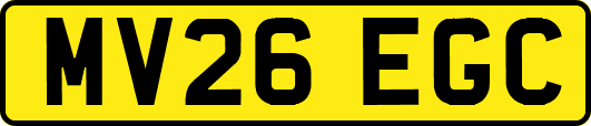 MV26EGC